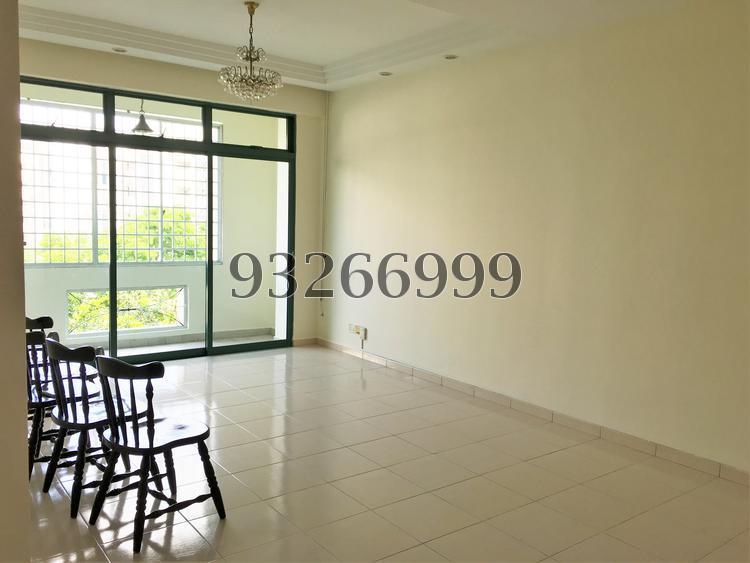 Hillview Heights (D23), Condominium #125528812